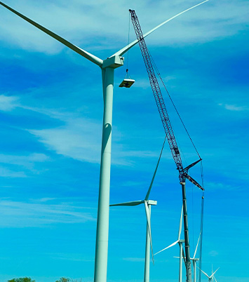 Crane and Rigging Companies in Dallas
